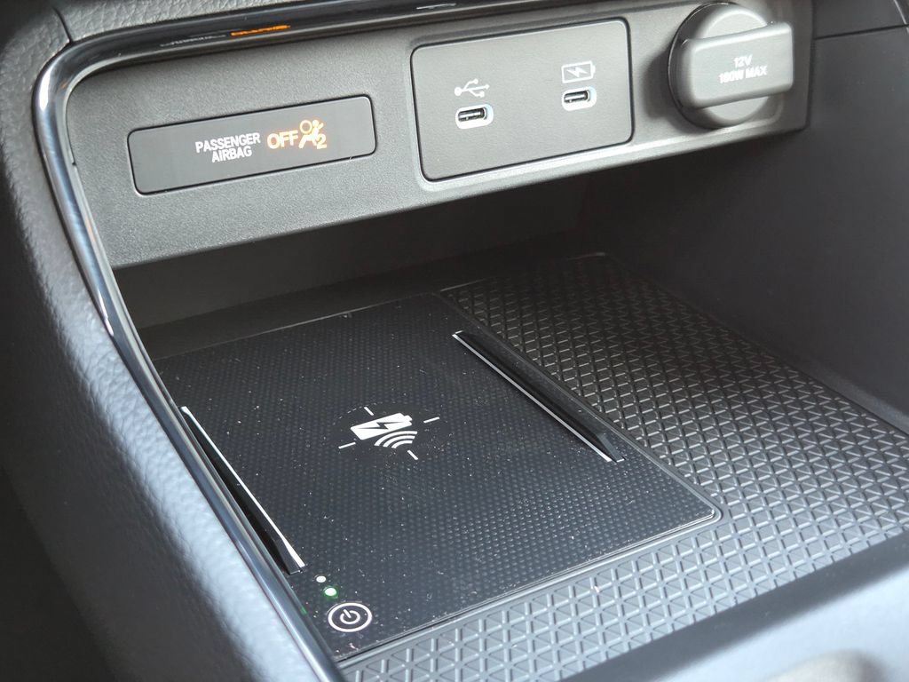 New 2026 Honda CR-V LX image 4