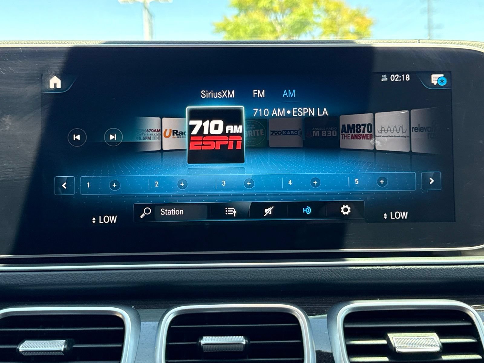 Used 2022 Mercedes-Benz GLS 450 4MATIC image 38