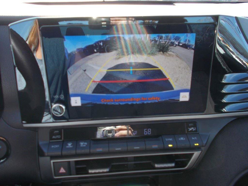 Certified 2026 Toyota Camry LE w/ Convenience Package image 24