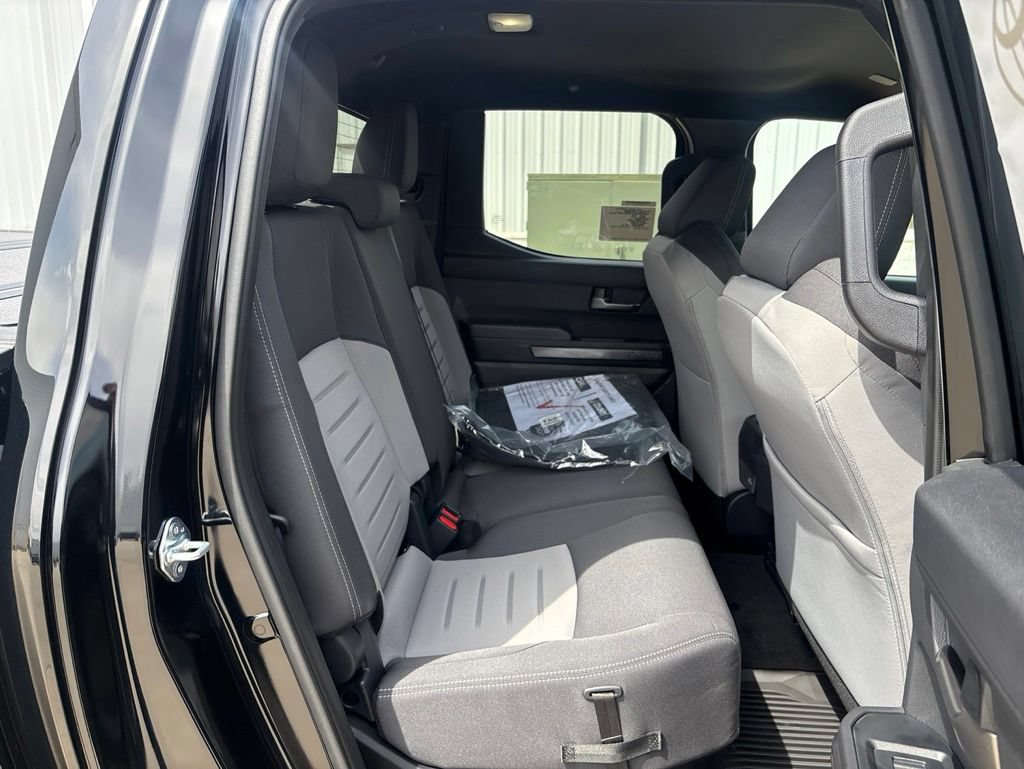 New 2026 Toyota Tacoma TRD Sport AWD/4WD image 27