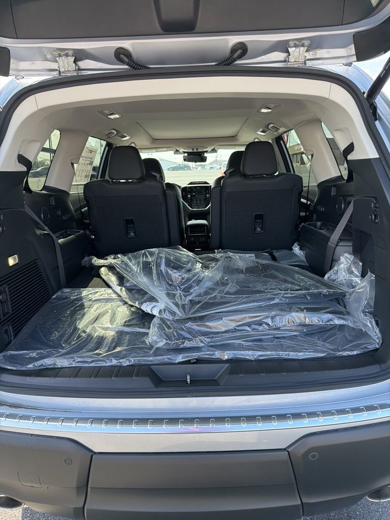 New 2026 Subaru Ascent Touring image 5
