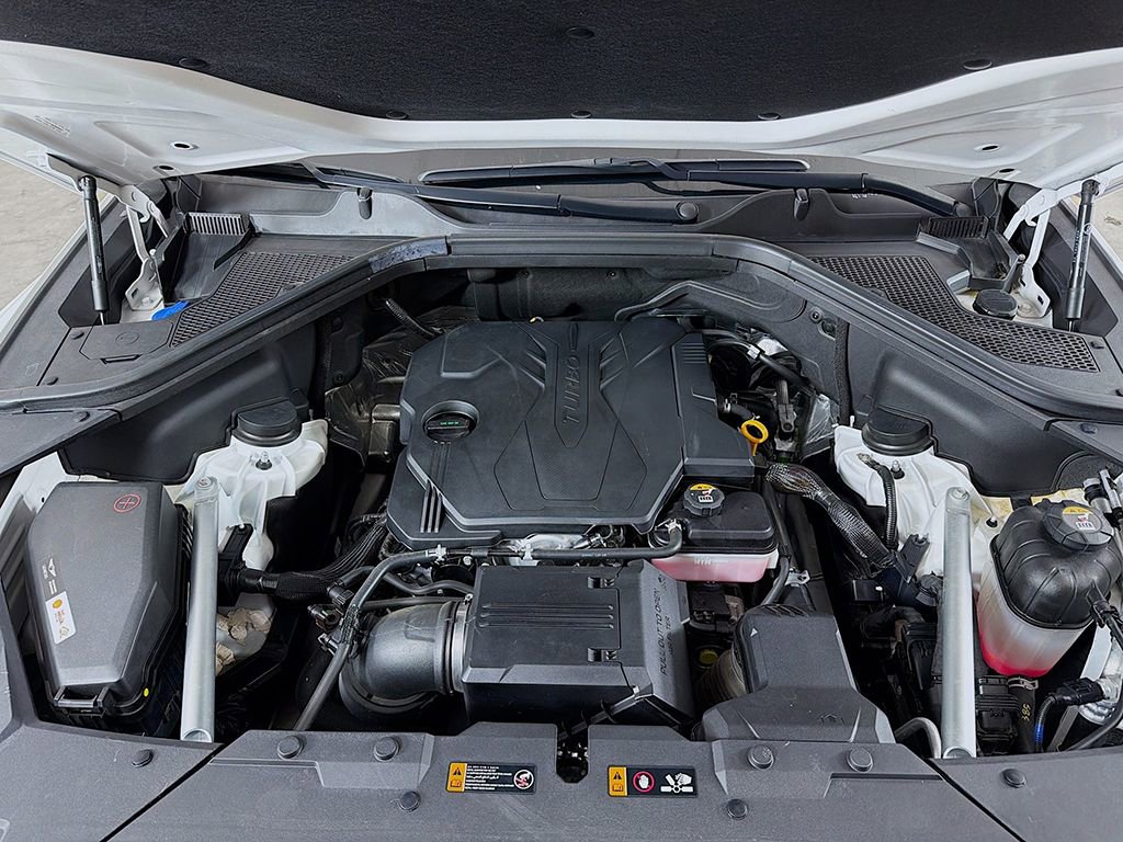 Used 2024 Genesis GV80 2.5T image 15