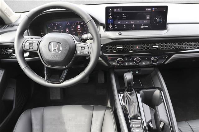 New 2026 Honda Accord EX-L image 23