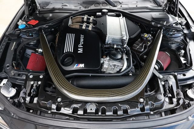 Used 2018 BMW M3 w/ Competition Package RWD image 62