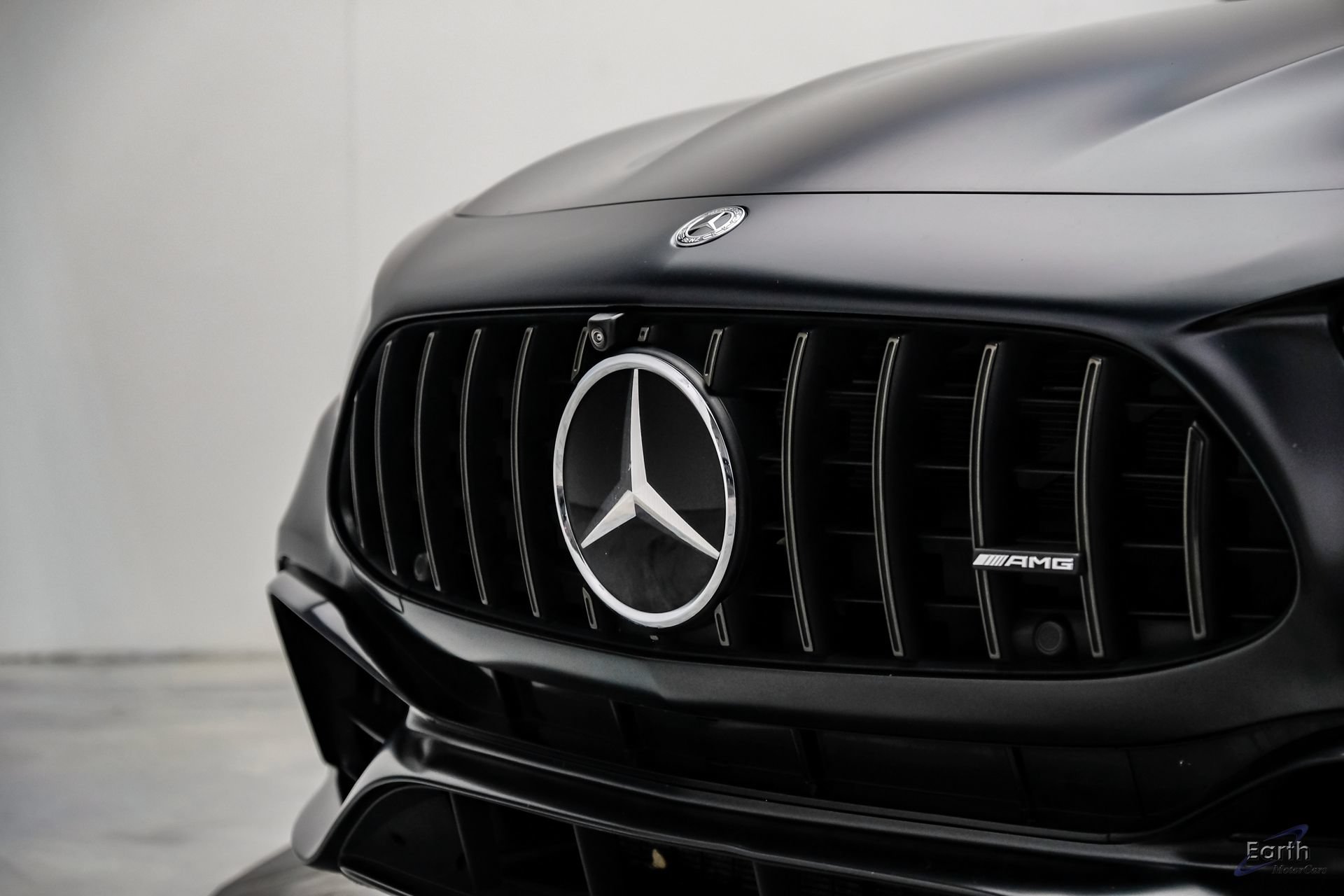 Used 2021 Mercedes-Benz E 63 AMG S w/ Driver Assistance Package image 32