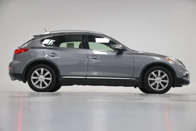 Used 2017 INFINITI QX50 AWD w/ Premium Plus Package image 15