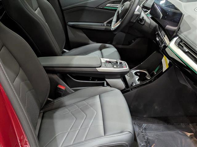 Used 2026 BMW X1 xDrive28i w/ Technology Package image 21