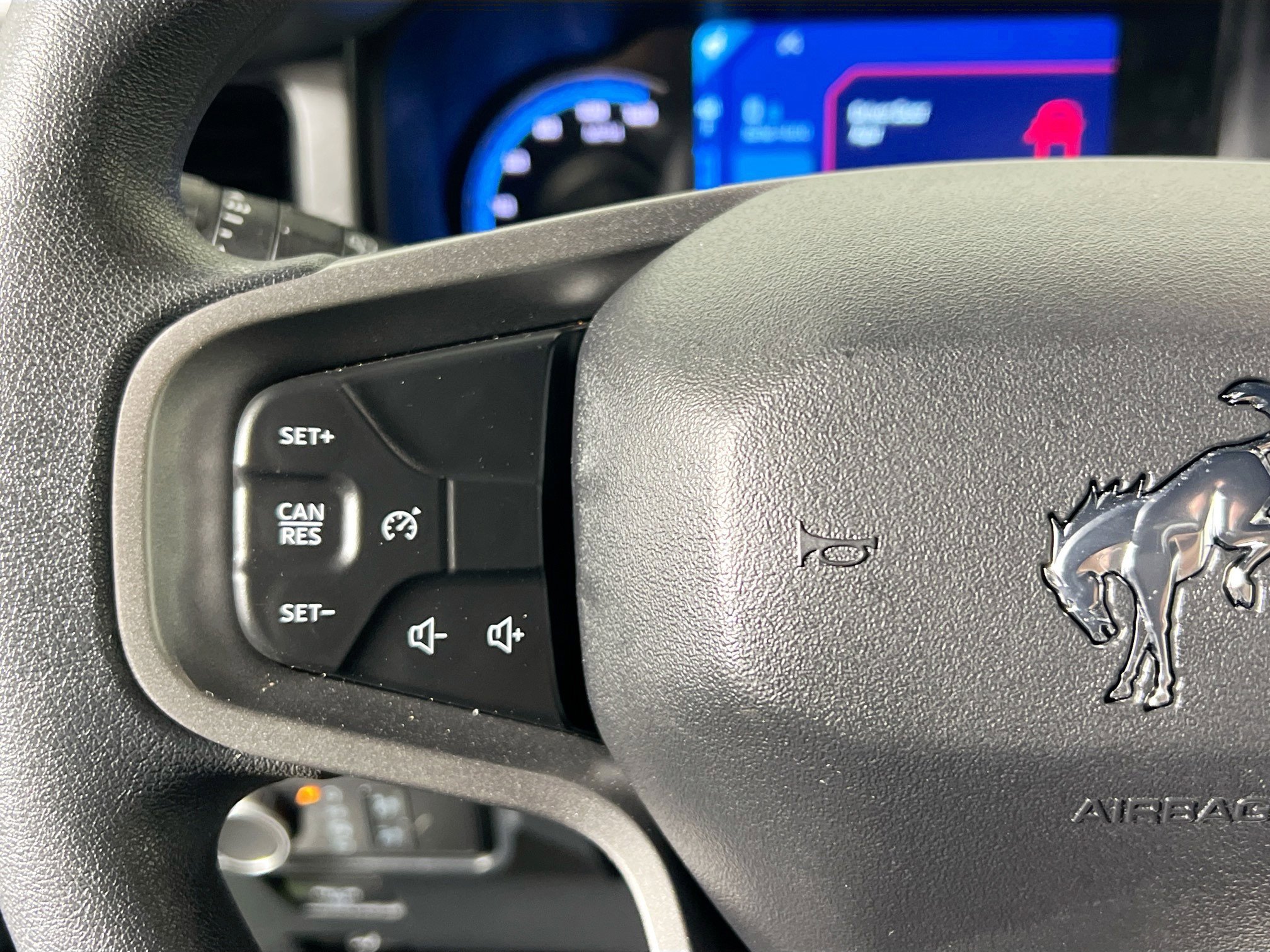 Used 2022 Ford Bronco Badlands w/ Sasquatch Package image 18