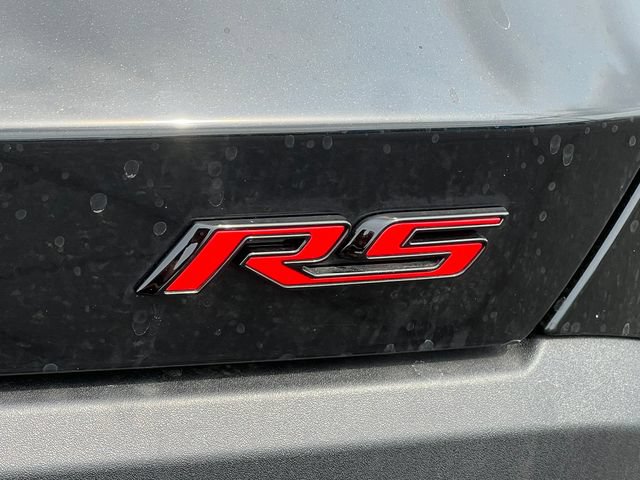 New 2027 Chevrolet Equinox RS w/ Safety and Technology Package AWD/4WD image 6