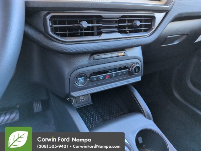 New 2026 Ford Bronco Sport Big Bend AWD/4WD image 17