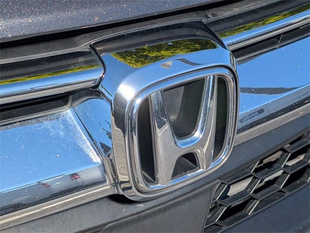 Used 2018 Honda CR-V EX image 16