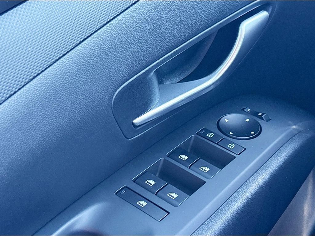 New 2026 Hyundai Tucson SEL image 17