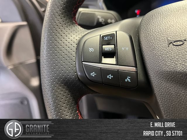 Used 2025 Ford Escape ST-Line Select AWD/4WD image 31