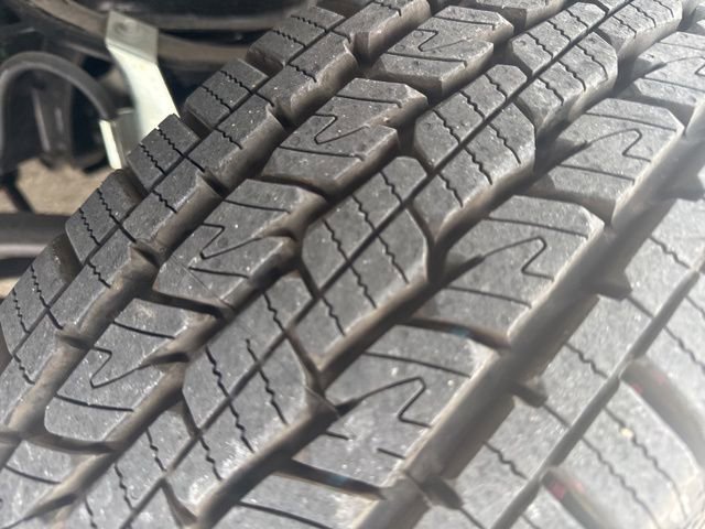 New 2025 Chevrolet Express 3500 Work Van w/ Power Convenience Package image 32