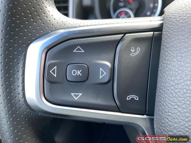 New 2027 RAM 2500 Tradesman AWD/4WD image 17
