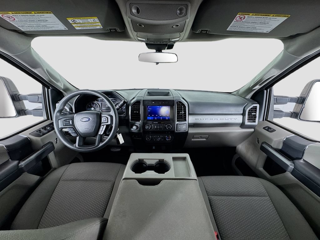 Used 2022 Ford F250 XLT AWD/4WD image 12