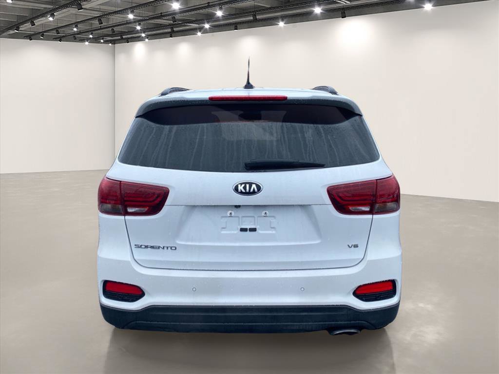 Used 2020 Kia Sorento S AWD/4WD image 6