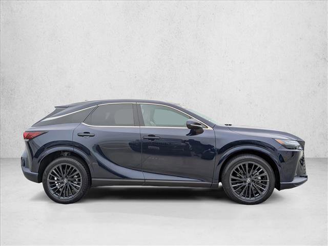 Used 2024 Lexus RX 350 Premium image 4