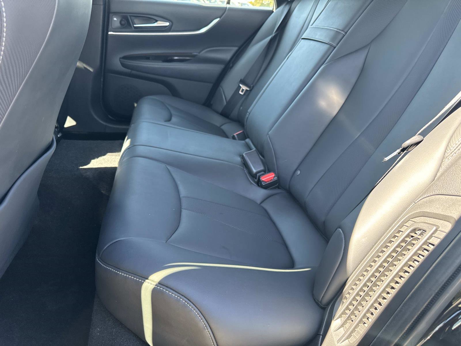 Used 2022 Toyota Mirai image 21