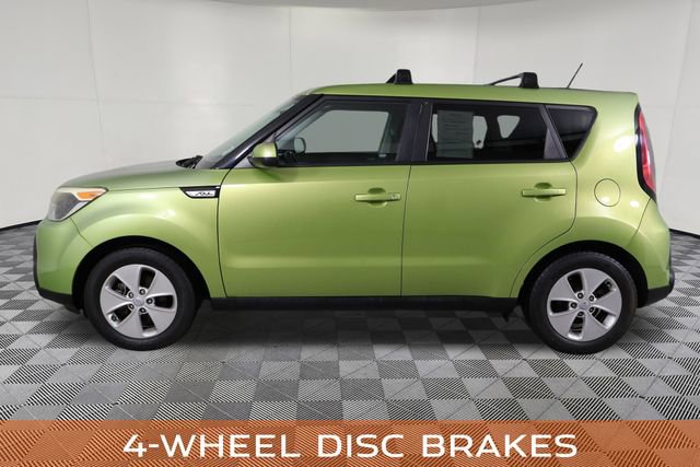 Used 2015 Kia Soul FWD image 10