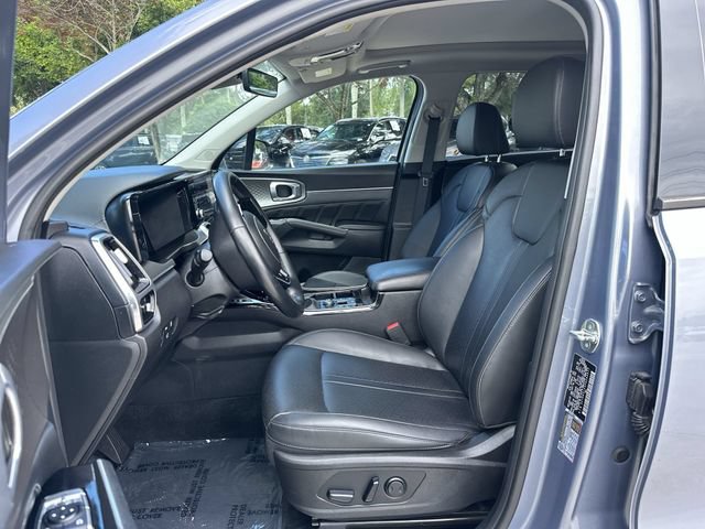 Used 2023 Kia Sorento SX FWD image 30