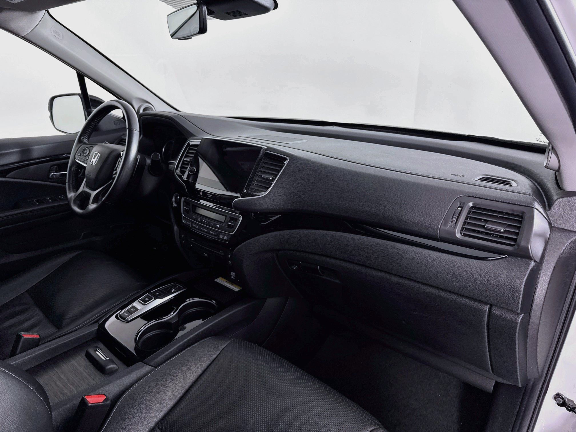 Certified 2022 Honda Pilot Elite image 32