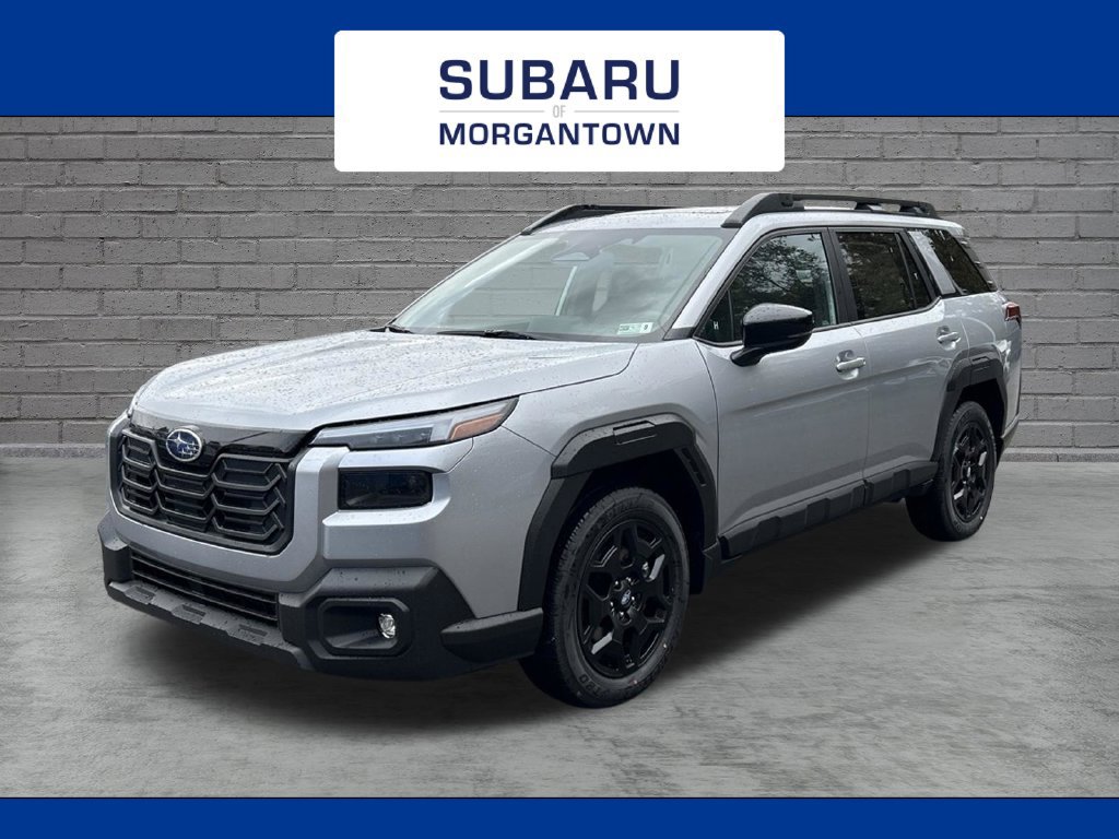 New 2026 Subaru Outback Limited
