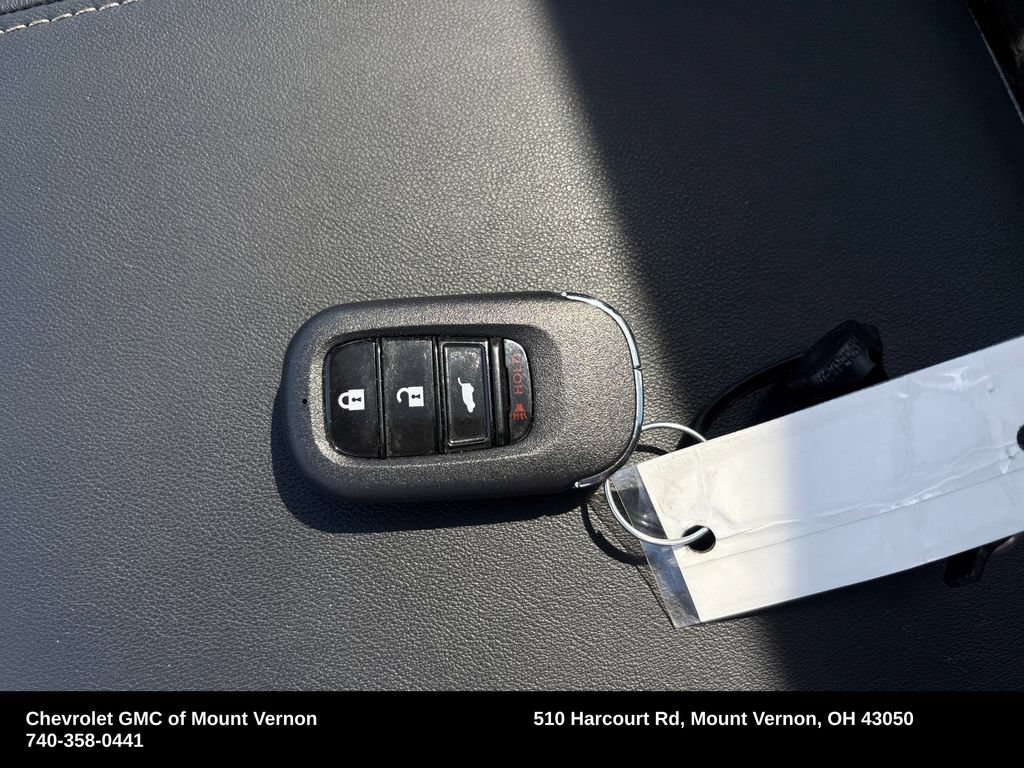 Used 2024 Acura MDX w/ Technology Package AWD/4WD image 31
