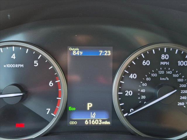 Used 2019 Lexus NX 300 FWD w/ Comfort Package image 10