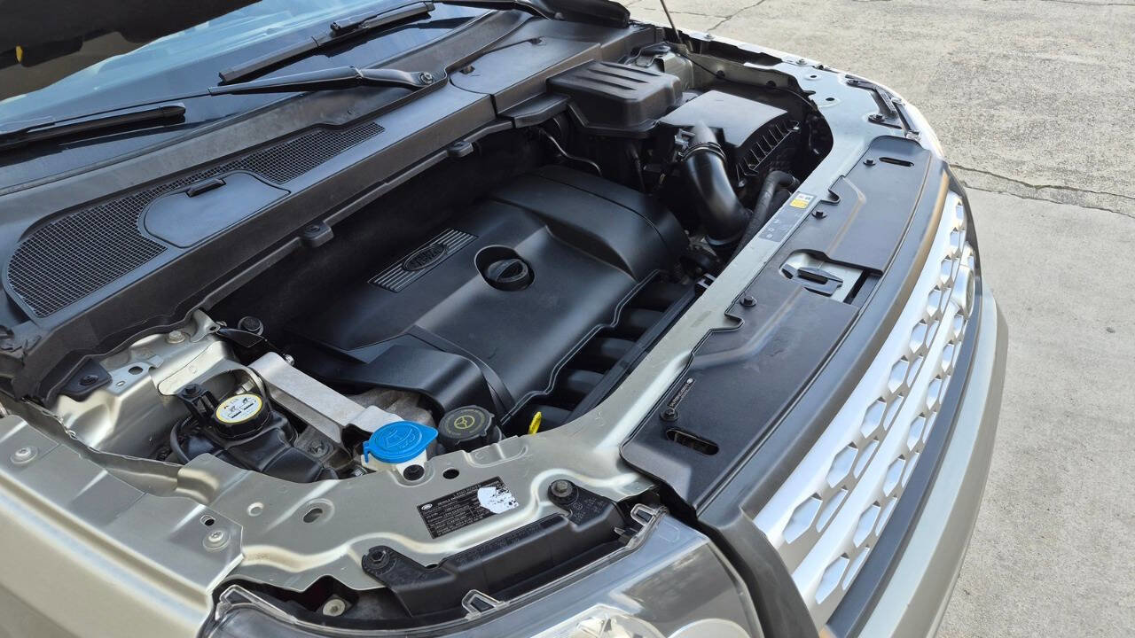 Used 2012 Land Rover LR2 HSE image 64