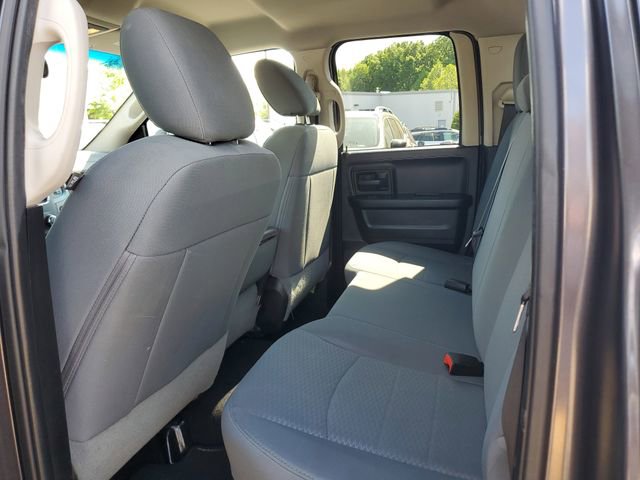Used 2016 RAM 1500 Tradesman w/ Popular Equipment Group RWD image 14