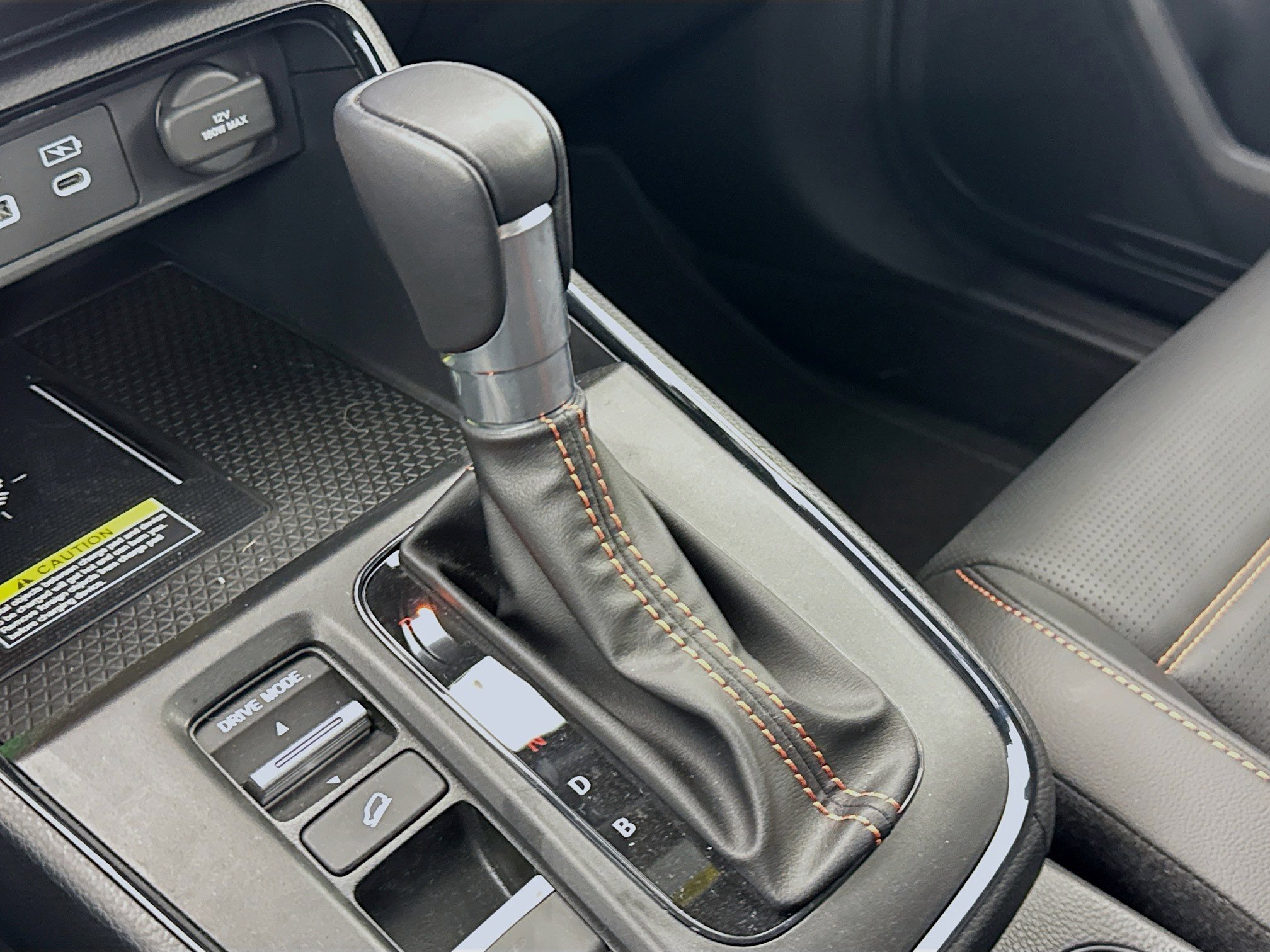 New 2025 Honda CR-V Sport-L image 16