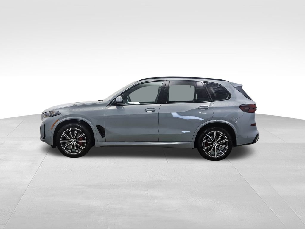 New 2026 BMW X5 xDrive40i image 2