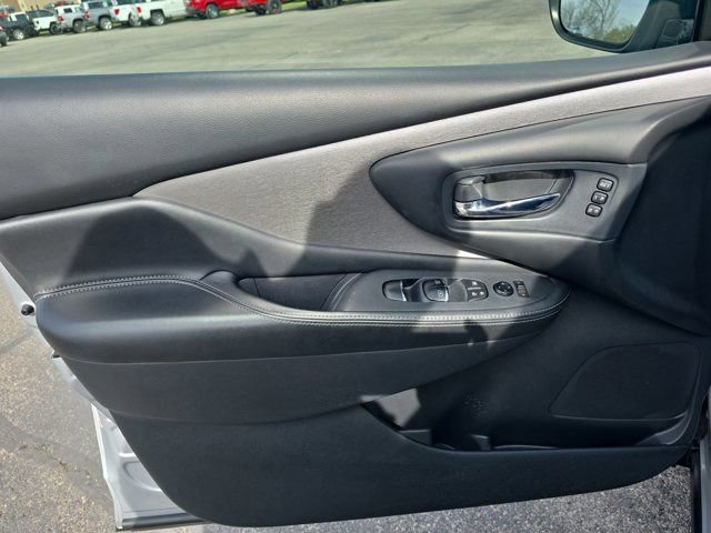Used 2020 Nissan Murano SL w/ Moonroof Package image 20