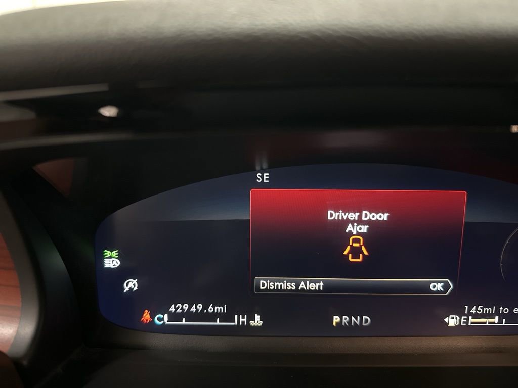 Used 2022 Lincoln Aviator Reserve w/ Equipment Group 201A image 45