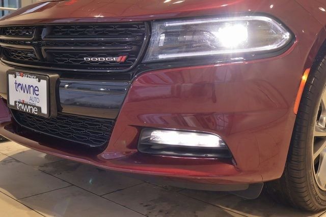 Used 2023 Dodge Charger SXT image 9