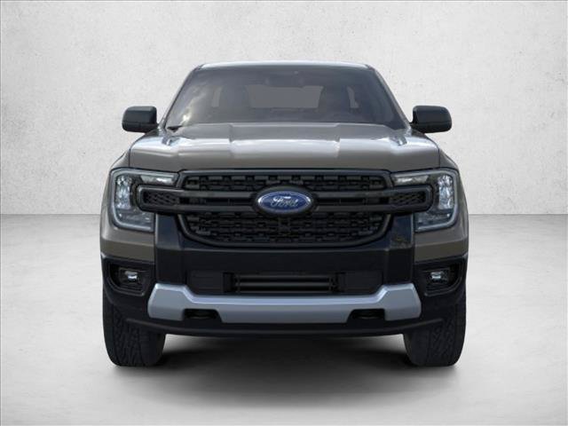 New 2026 Ford Ranger XLT w/ Advanced Towing Package AWD/4WD image 6