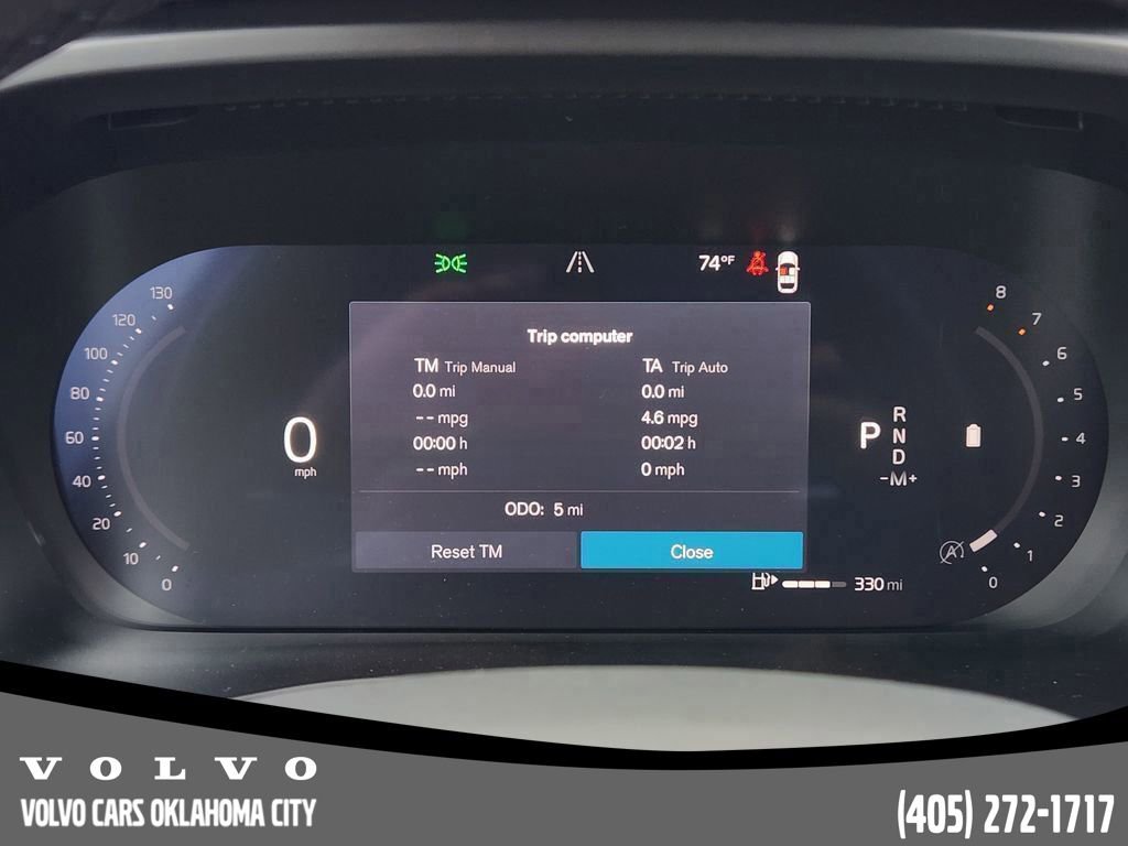 Used 2026 Volvo XC40 B5 Plus w/ Protection Package Premier AWD/4WD image 15