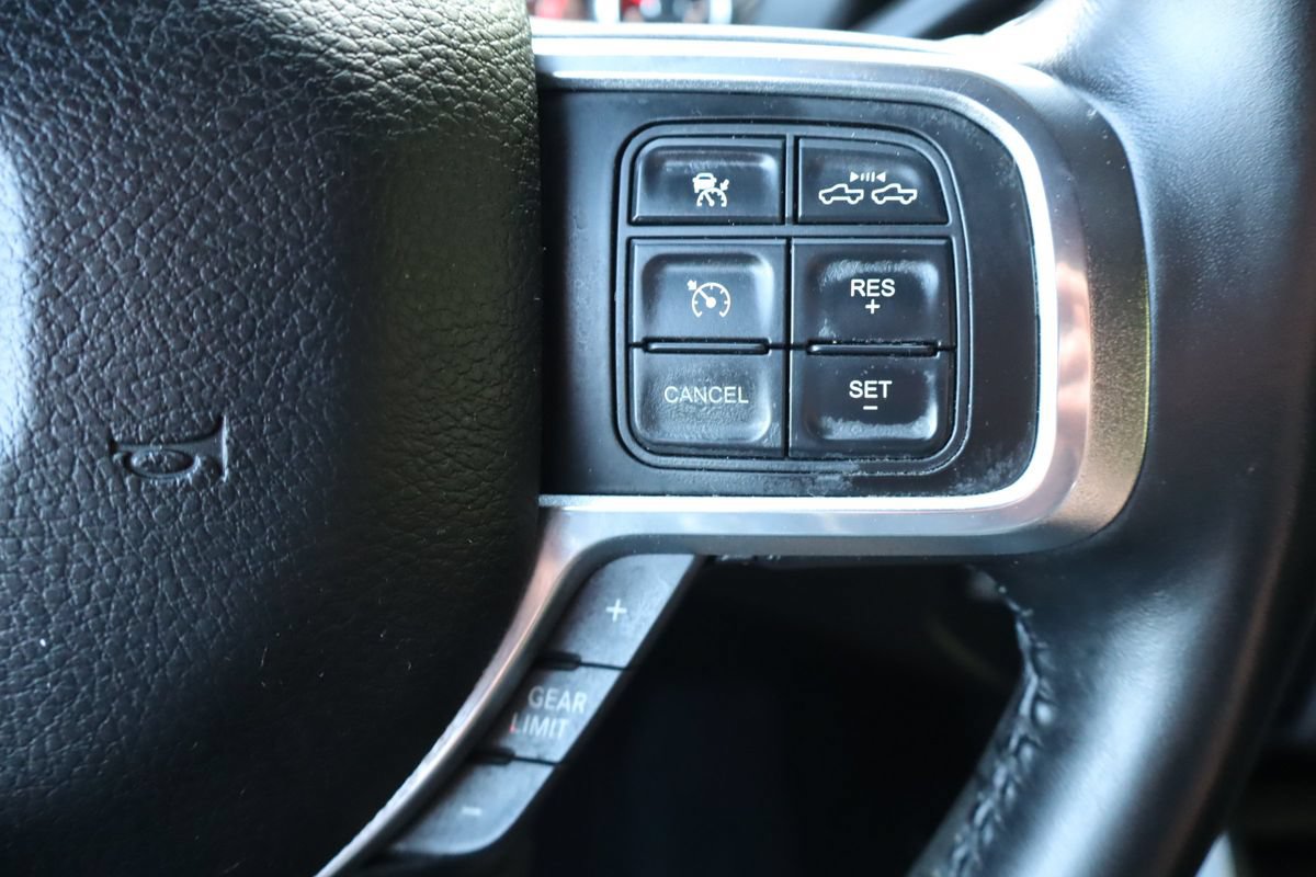 Used 2020 RAM 2500 Laramie AWD/4WD image 31