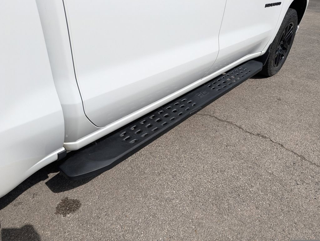 Used 2023 Chevrolet Silverado 1500 RST w/ Z71 Off-Road Package image 28