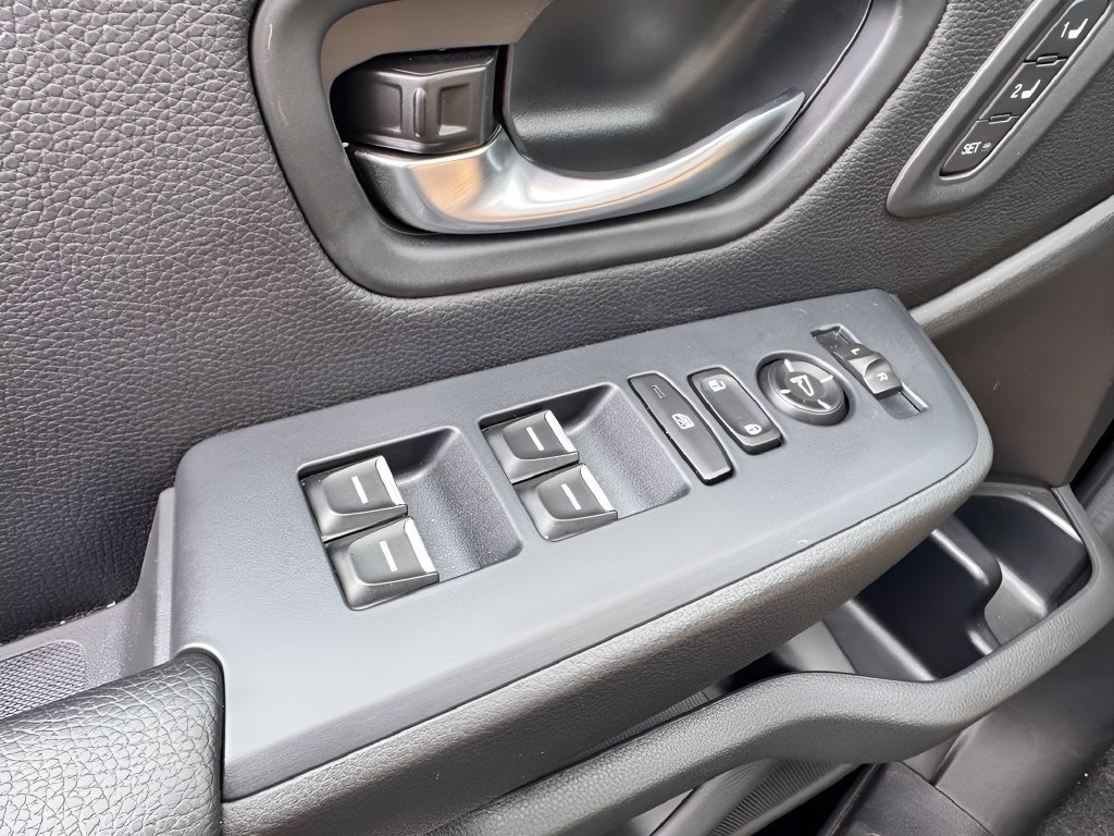 Certified 2026 Honda Pilot EX-L image 28