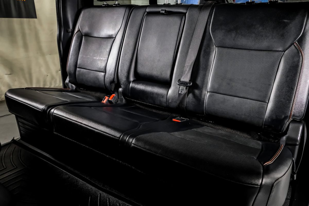 Used 2023 Ford F350 Lariat w/ Lariat Ultimate Package AWD/4WD image 34