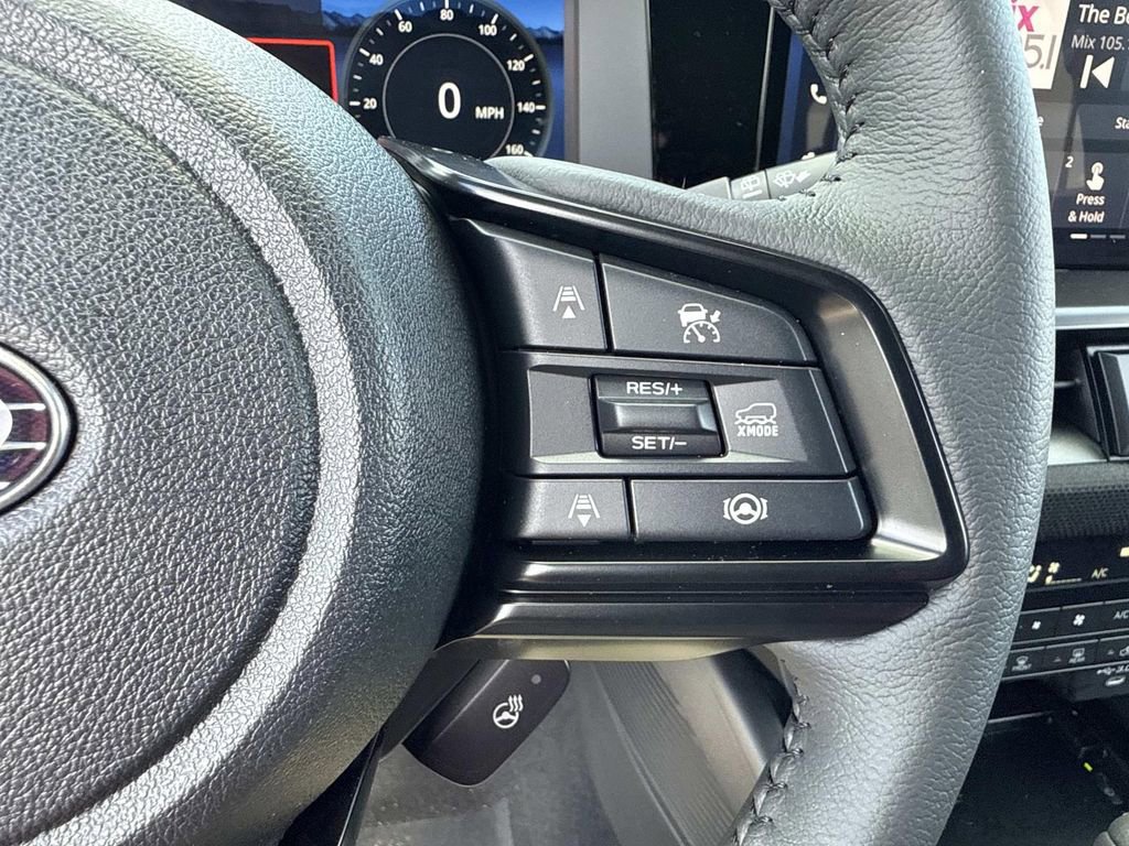 New 2026 Subaru Outback Premium image 33