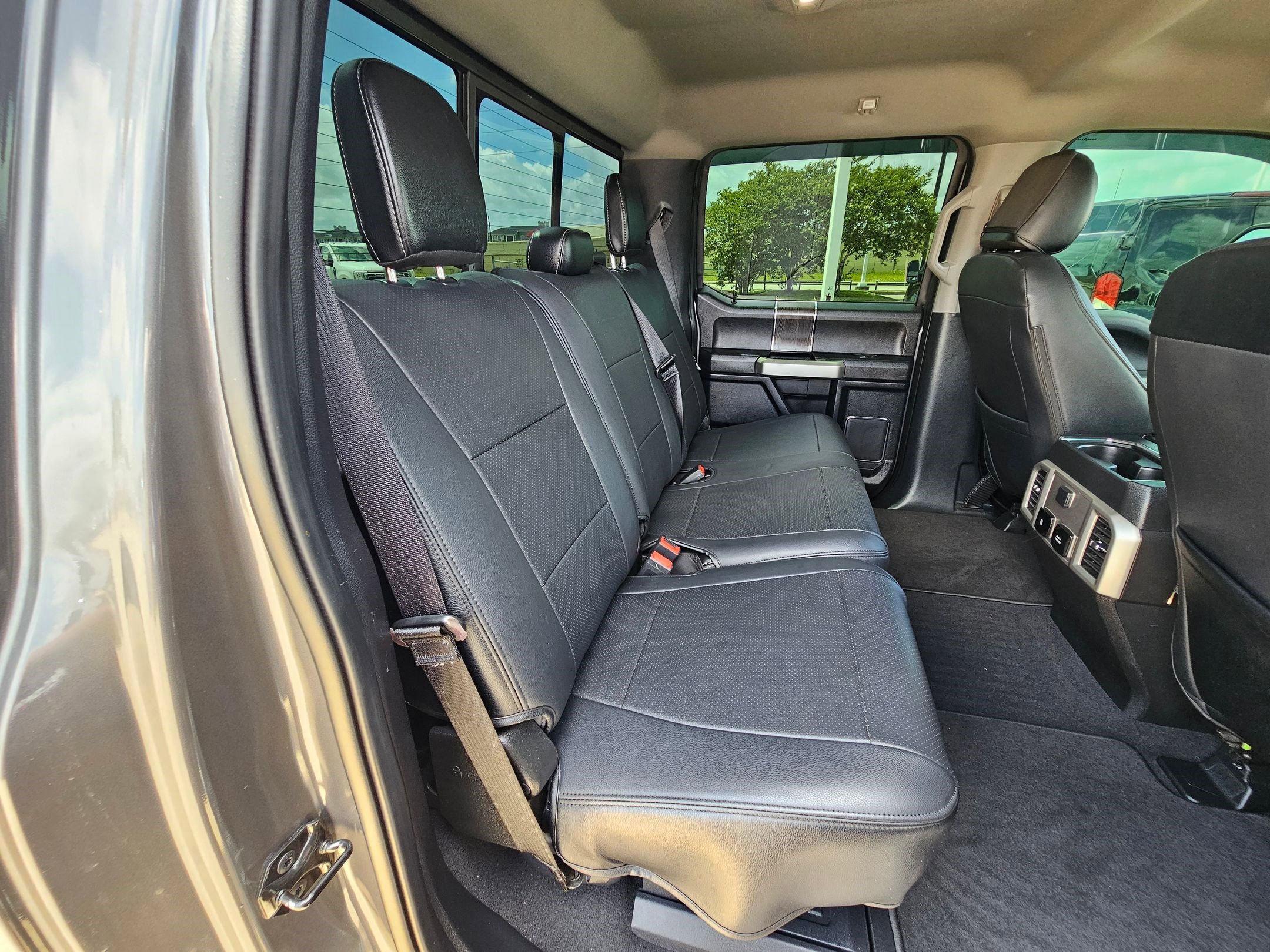 Used 2021 Ford F250 Lariat AWD/4WD image 29