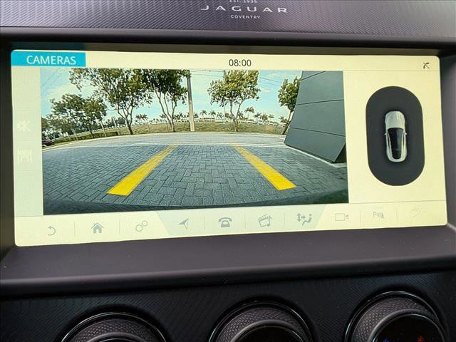 New 2024 Jaguar F-TYPE R-Dynamic RWD image 12