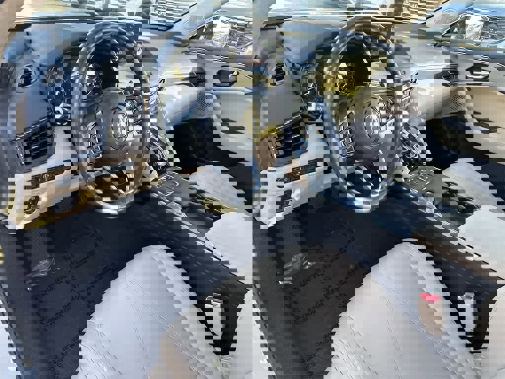 Certified 2022 Acura TLX image 13