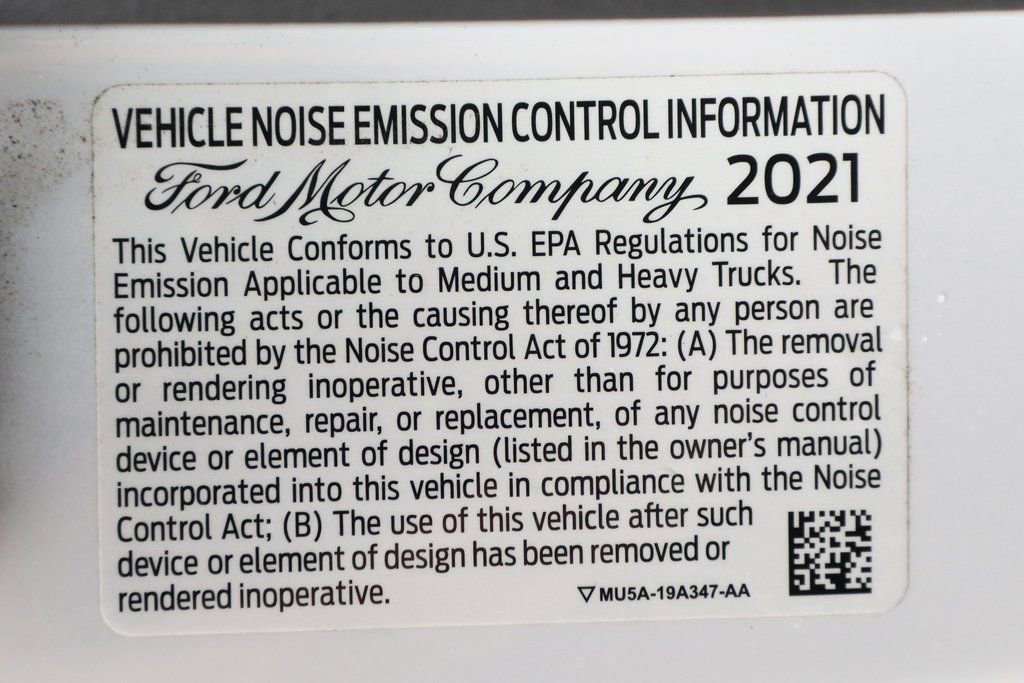 Used 2021 Ford F350 XLT image 56