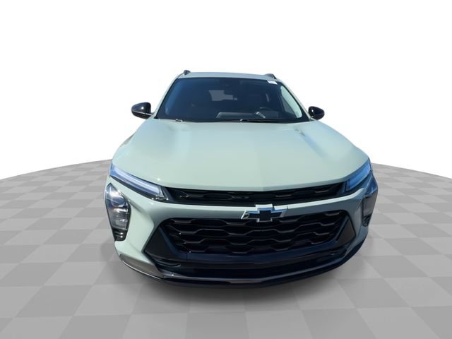 Certified 2025 Chevrolet Trax ACTIV w/ Sunroof Package video 3