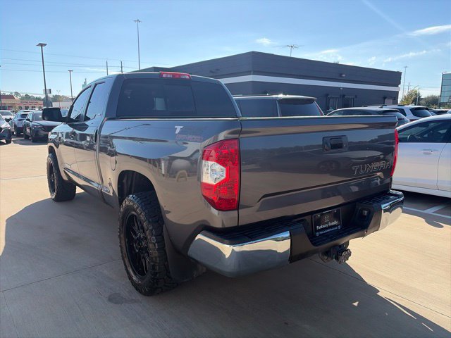 Used 2016 Toyota Tundra SR RWD image 5