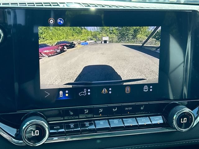 New 2026 Chevrolet Colorado LT w/ LT Convenience Package AWD/4WD image 15
